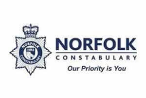 Norfolk Police