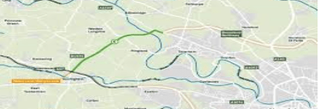 Western Link Route C